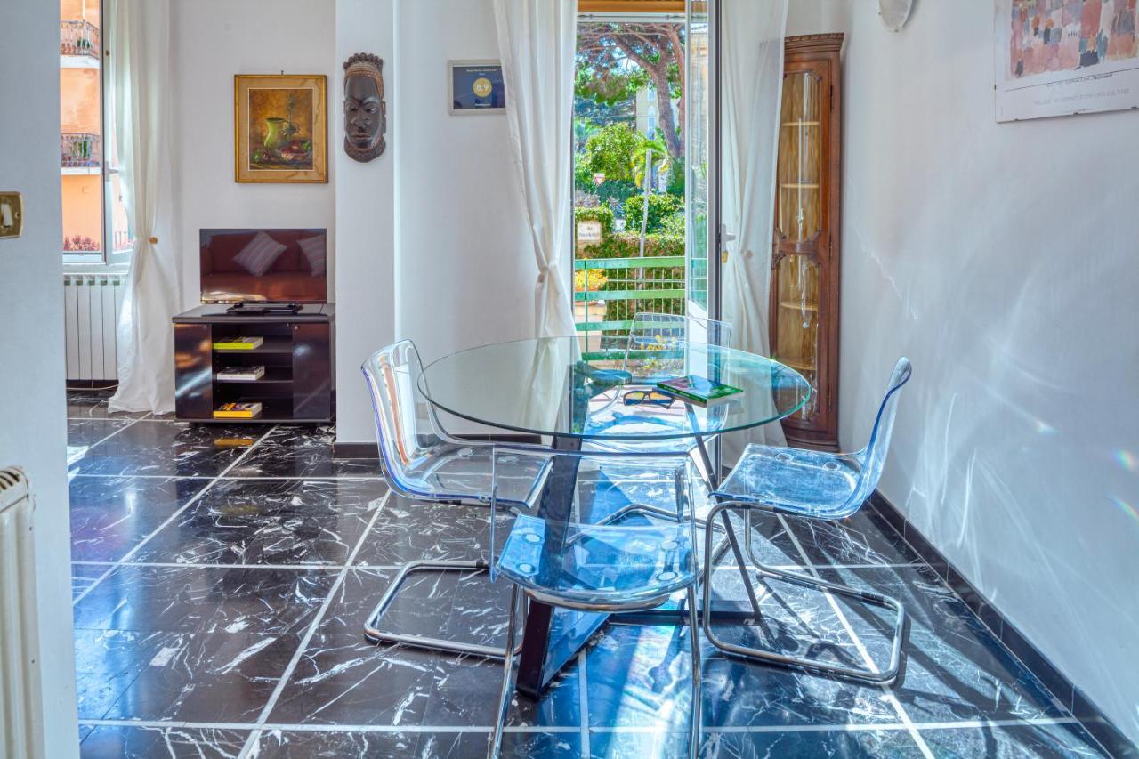 Oliva House Apartment เลวานโต ภายนอก รูปภาพ
