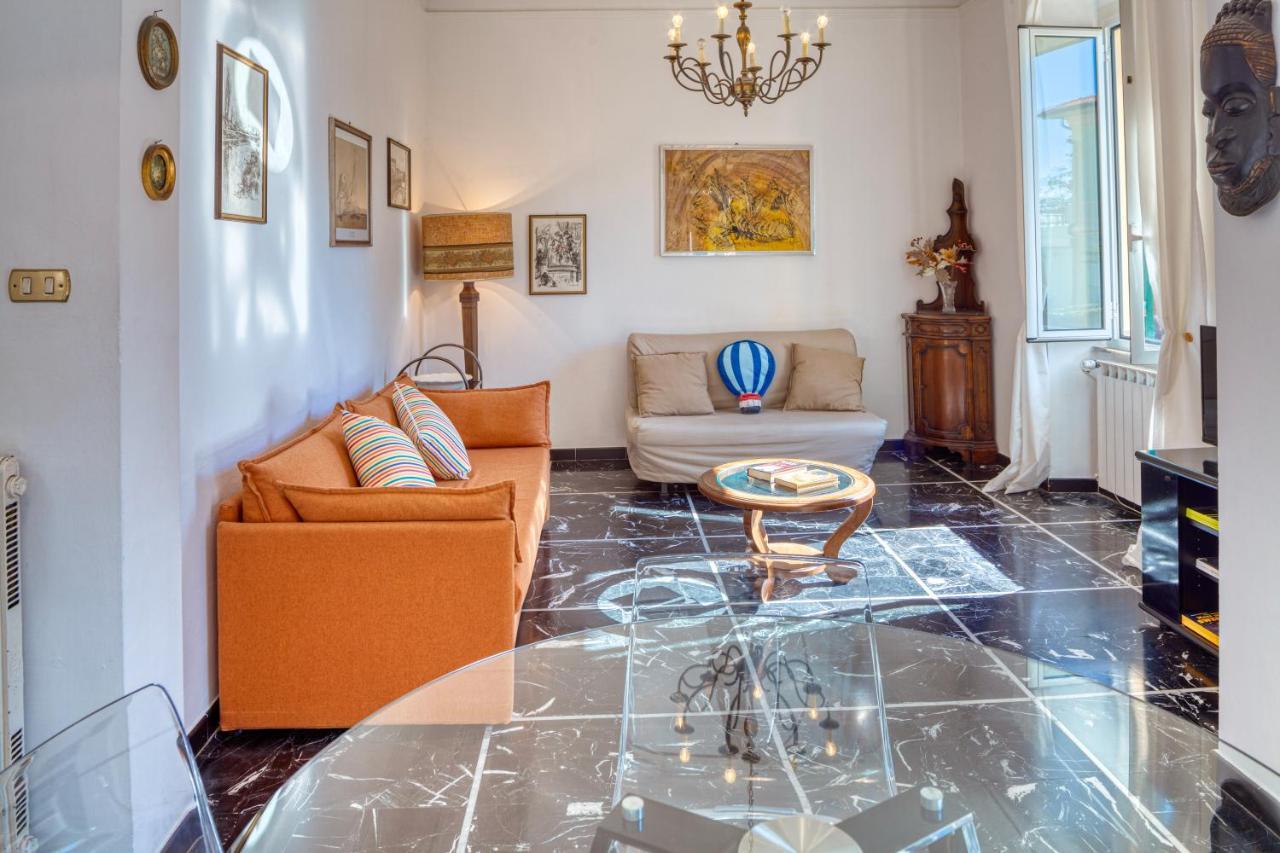 Oliva House Apartment เลวานโต ภายนอก รูปภาพ