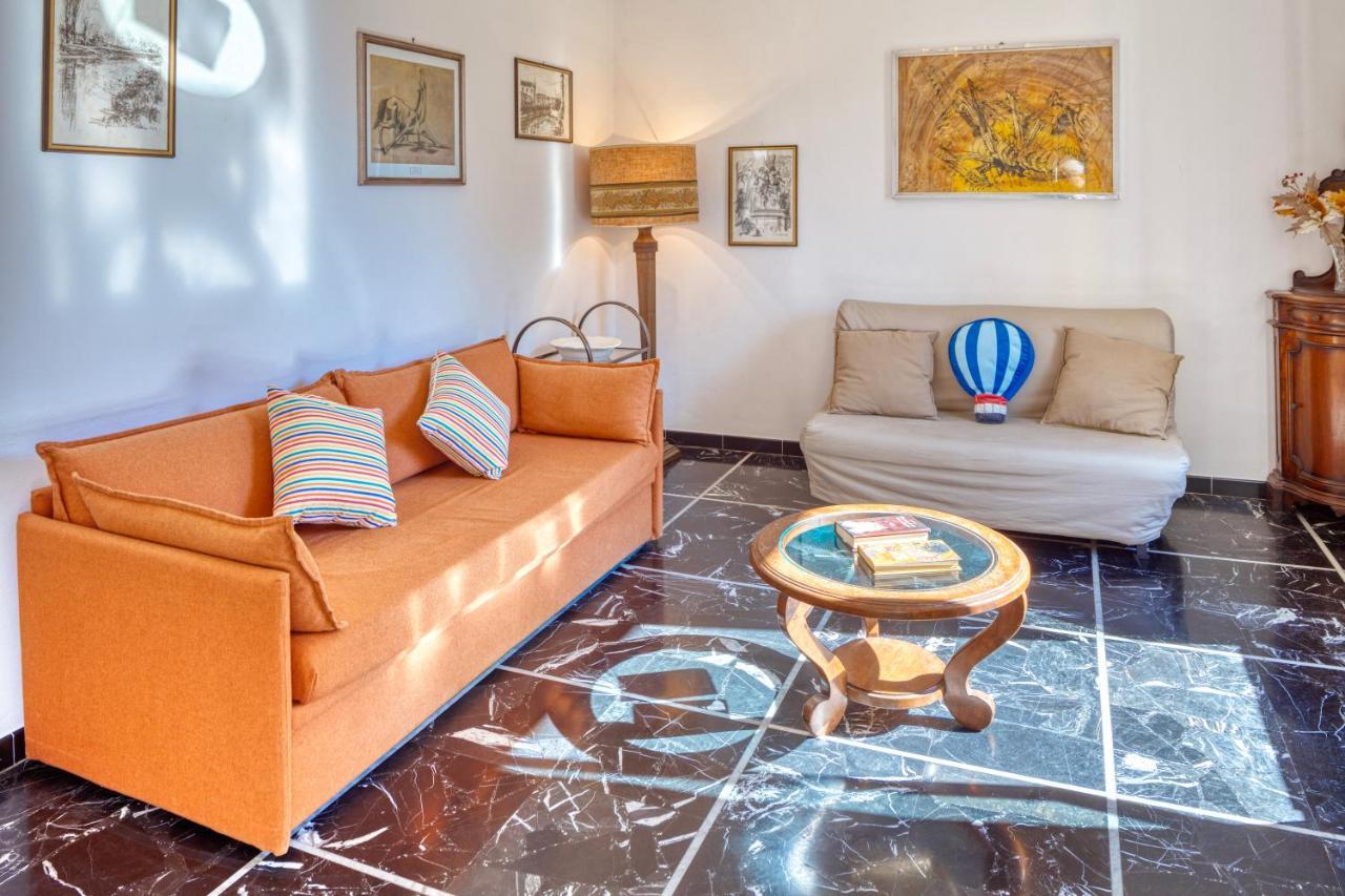 Oliva House Apartment เลวานโต ภายนอก รูปภาพ